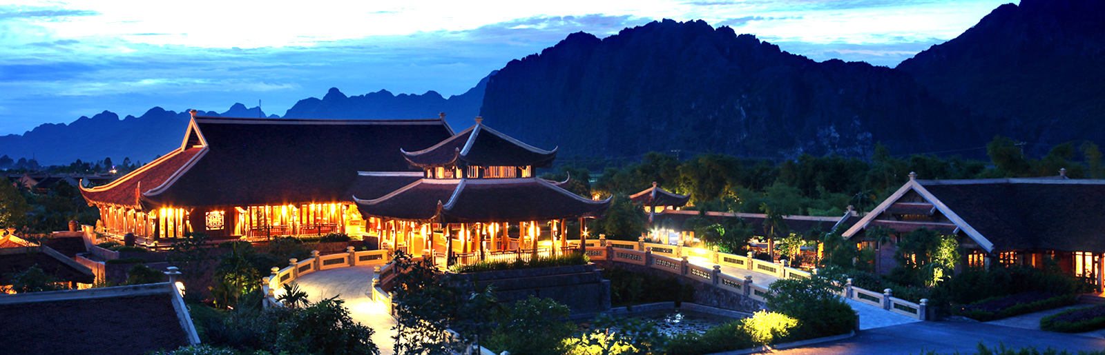 EMERALDA RESORT